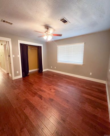 134 Joel Road, Hot Springs, AR 71913