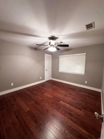 134 Joel Road, Hot Springs, AR 71913