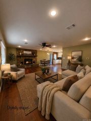 134 Joel Road, Hot Springs, AR 71913