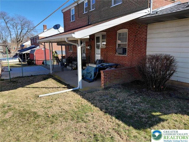 1936 South 6th Street, Allentown City, PA 18103