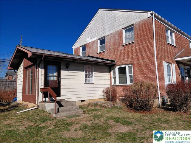 1936 South 6th Street, Allentown City, PA 18103