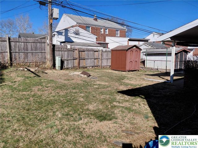 1936 South 6th Street, Allentown City, PA 18103