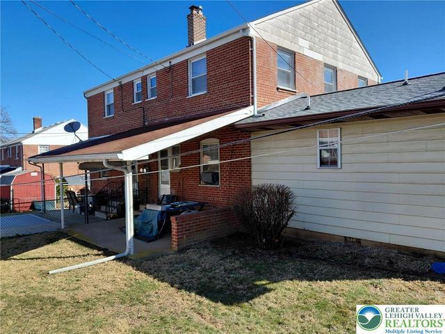 1936 South 6th Street, Allentown City, PA 18103