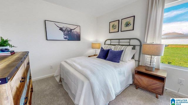 3935 OVER BURDEN DRIVE, Mount Olive, AL 35117