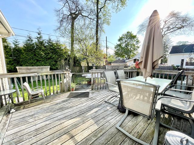 612 Myrtle Avenue, West Allenhurst, NJ 07711