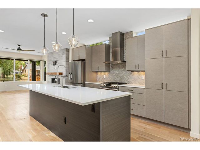 1318 Perry St, Denver, CO 80204