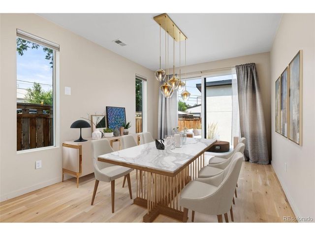 1318 Perry St, Denver, CO 80204