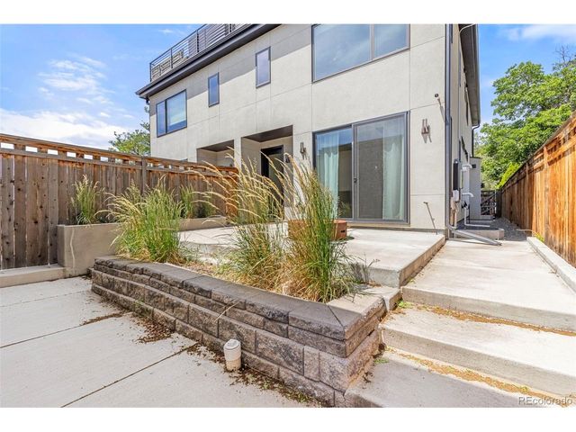 1318 Perry St, Denver, CO 80204