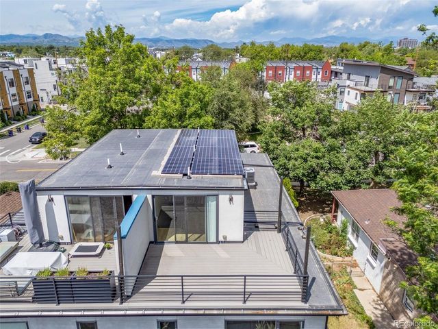 1318 Perry St, Denver, CO 80204