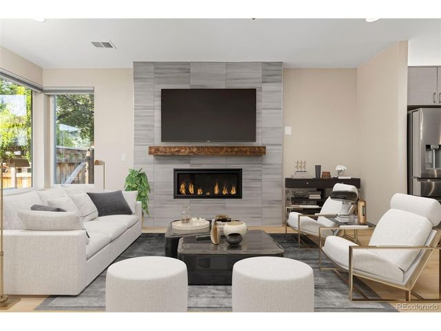 1318 Perry St, Denver, CO 80204