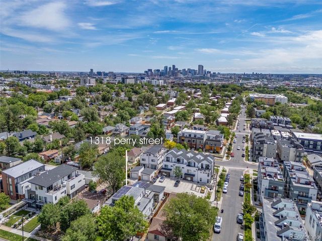 1318 Perry St, Denver, CO 80204