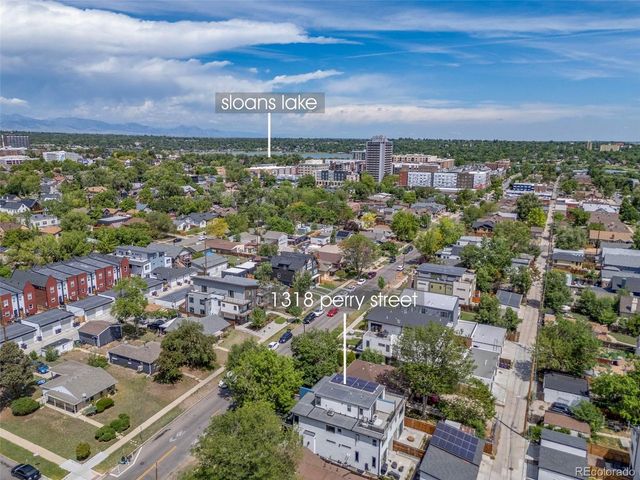 1318 Perry St, Denver, CO 80204