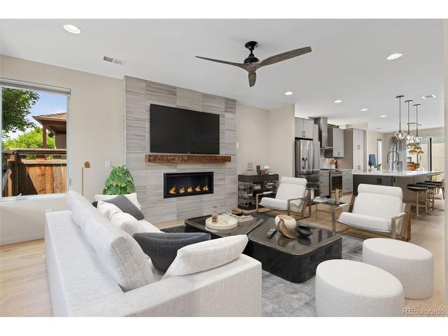 1318 Perry St, Denver, CO 80204