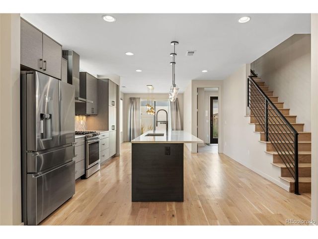 1318 Perry St, Denver, CO 80204