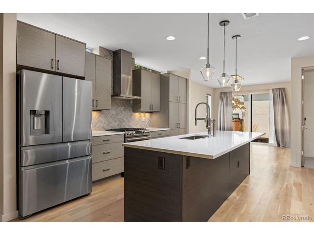 1318 Perry St, Denver, CO 80204