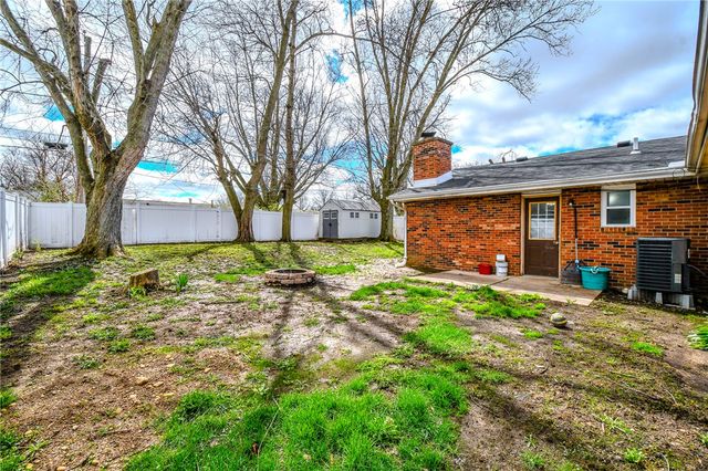 2015 Pennsylvania Drive, Xenia, OH 45385