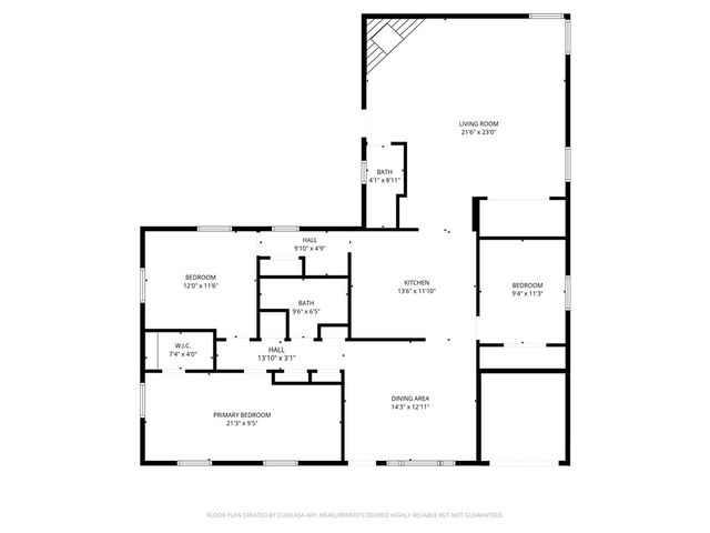 2015 Pennsylvania Drive, Xenia, OH 45385