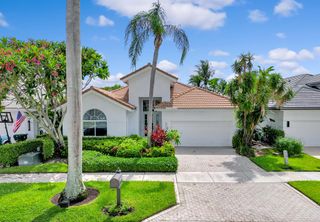 4158 NW 53rd Street, Boca Raton, FL 33496