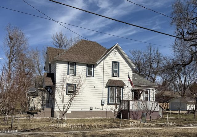 821 Madison Avenue, Albert Lea, MN 56007