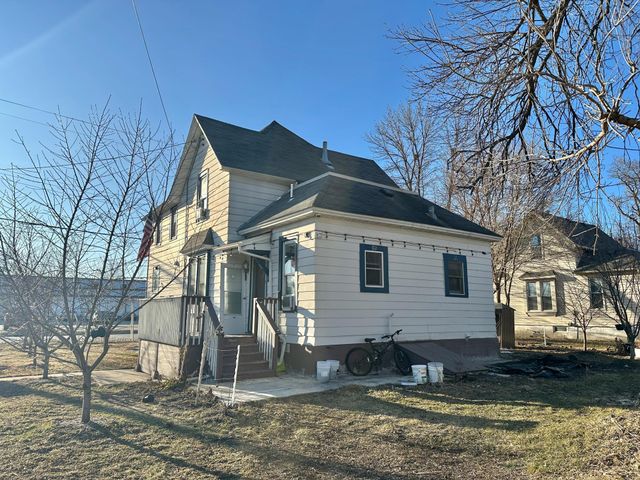 821 Madison Avenue, Albert Lea, MN 56007