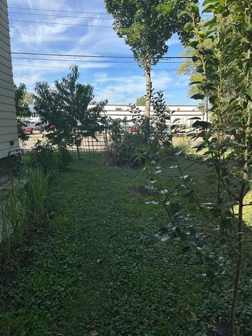 821 Madison Avenue, Albert Lea, MN 56007