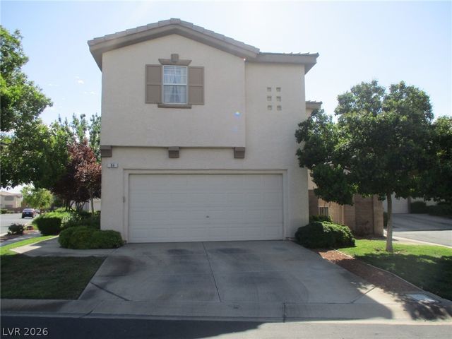 64 Playa Del Coco Court, Henderson, NV 89074