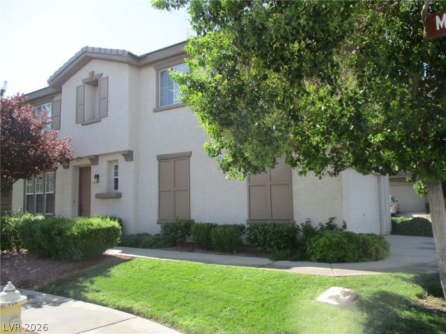 64 Playa Del Coco Court, Henderson, NV 89074