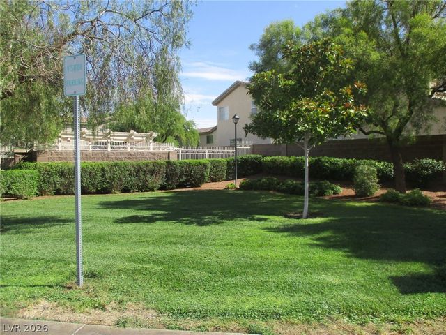 64 Playa Del Coco Court, Henderson, NV 89074