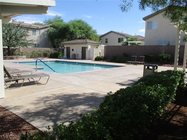 64 Playa Del Coco Court, Henderson, NV 89074