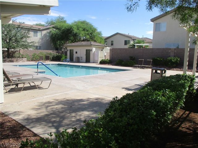 64 Playa Del Coco Court, Henderson, NV 89074