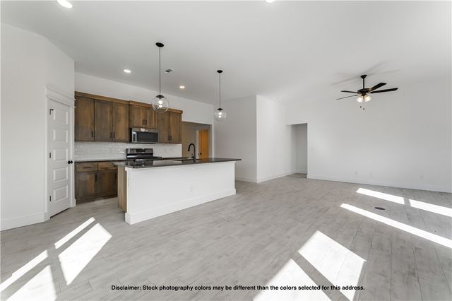 240 Ryker Ridge, Centerton, AR 72719