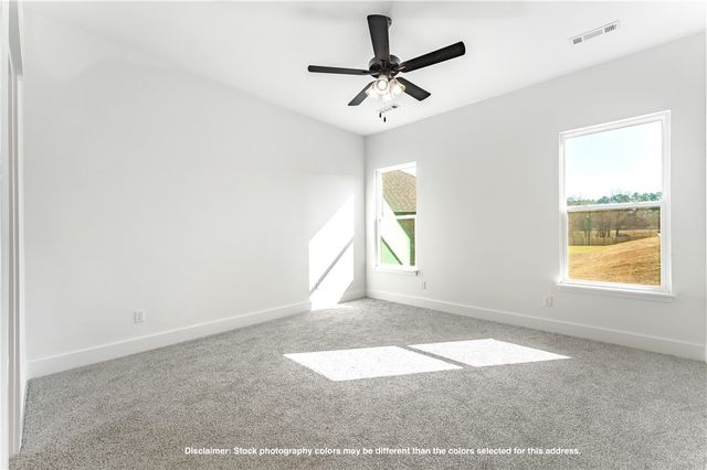 240 Ryker Ridge, Centerton, AR 72719