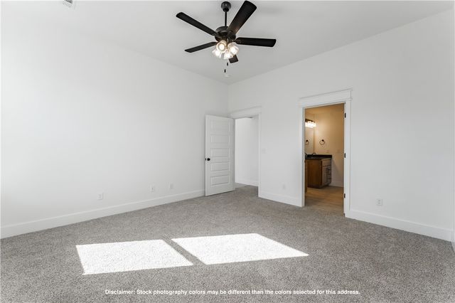 240 Ryker Ridge, Centerton, AR 72719