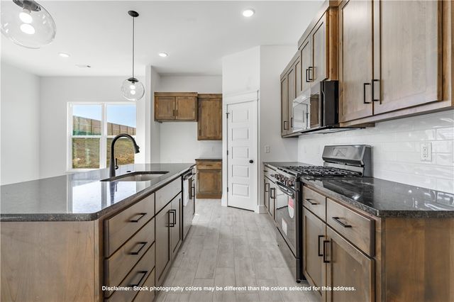 240 Ryker Ridge, Centerton, AR 72719