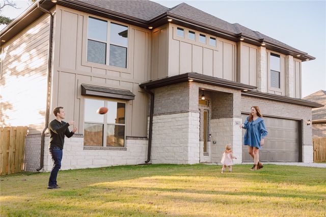 240 Ryker Ridge, Centerton, AR 72719