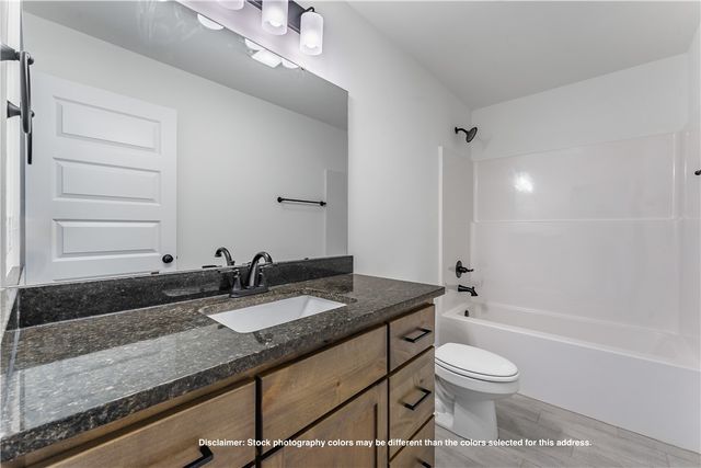 240 Ryker Ridge, Centerton, AR 72719