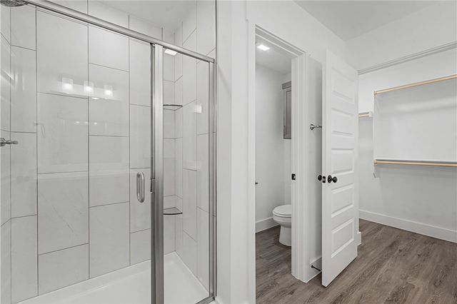 240 Ryker Ridge, Centerton, AR 72719