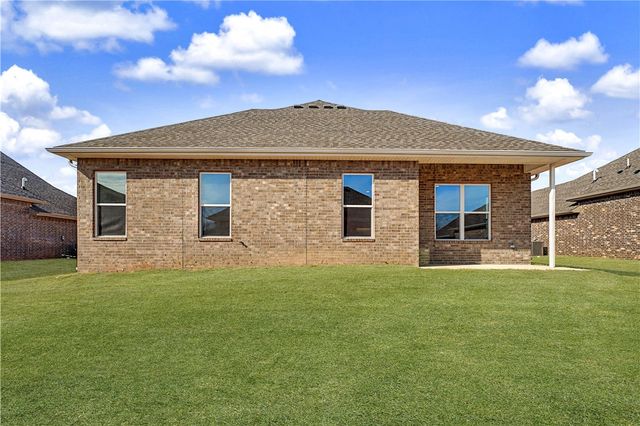 240 Ryker Ridge, Centerton, AR 72719