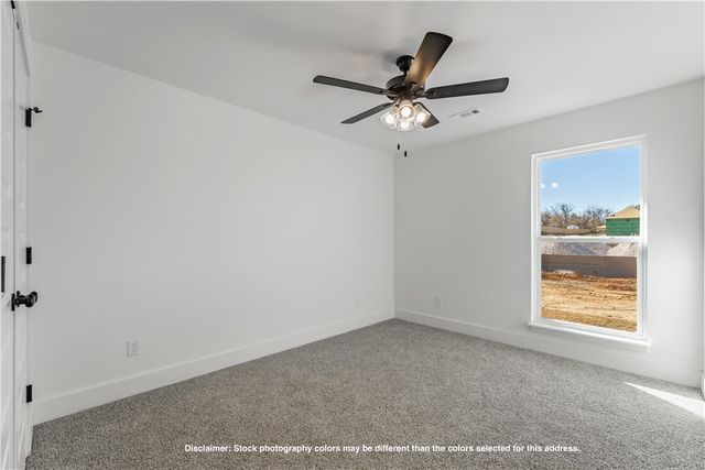 240 Ryker Ridge, Centerton, AR 72719