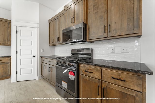 240 Ryker Ridge, Centerton, AR 72719