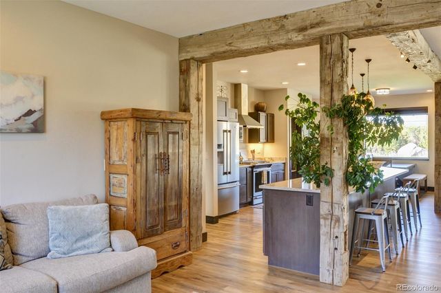 104 River Run Drive, Buena Vista, CO 81211