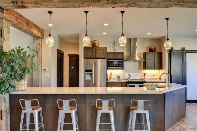 104 River Run Drive, Buena Vista, CO 81211