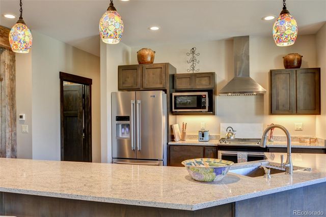 104 River Run Drive, Buena Vista, CO 81211