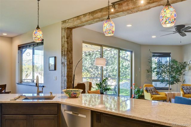 104 River Run Drive, Buena Vista, CO 81211