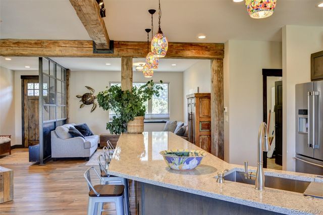 104 River Run Drive, Buena Vista, CO 81211