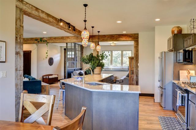 104 River Run Drive, Buena Vista, CO 81211