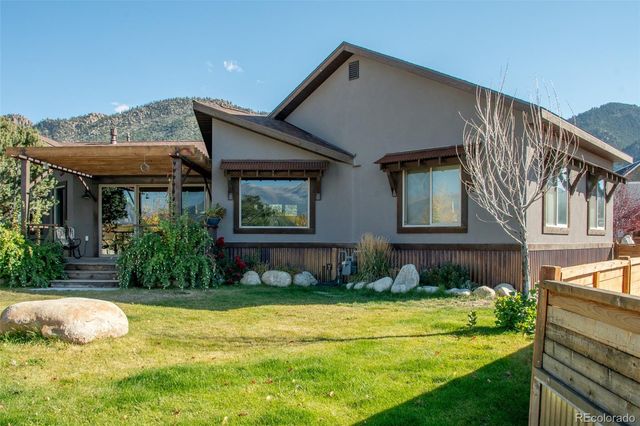 104 River Run Drive, Buena Vista, CO 81211