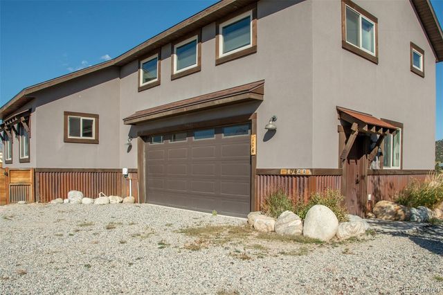 104 River Run Drive, Buena Vista, CO 81211