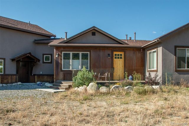 104 River Run Drive, Buena Vista, CO 81211