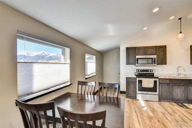 104 River Run Drive, Buena Vista, CO 81211